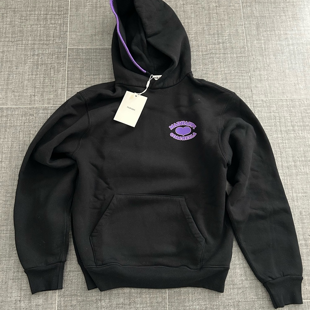 Madhappy Coachella Fleece Hoodie